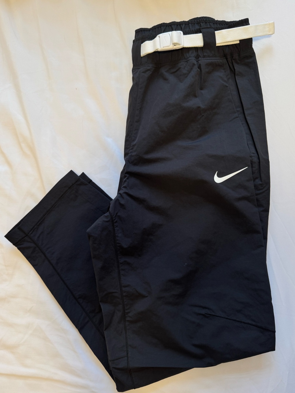 Nike Black Track Pants